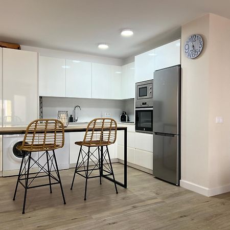 Apartamento Atlanterra Playa Primera Linea Zahara de los Atunes Bagian luar foto