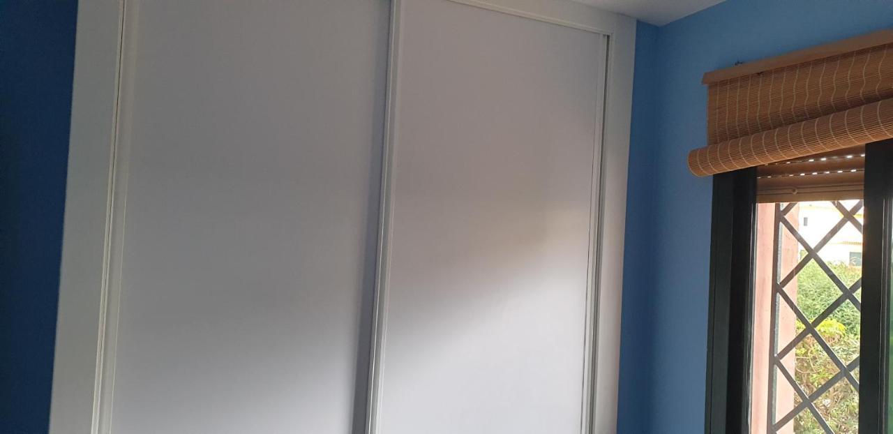 Apartamento Atlanterra Playa Primera Linea Zahara de los Atunes Bagian luar foto