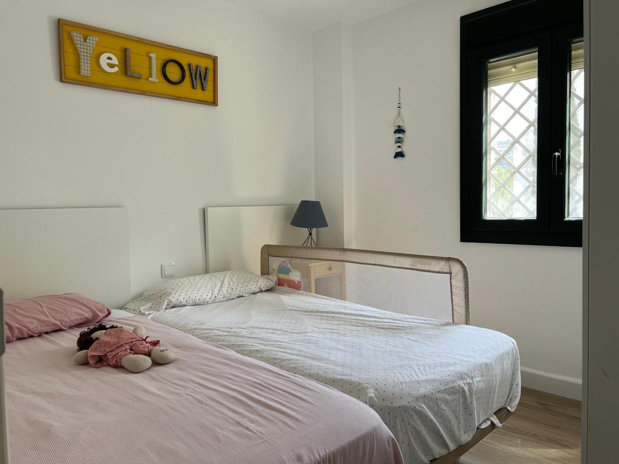 Apartamento Atlanterra Playa Primera Linea Zahara de los Atunes Bagian luar foto