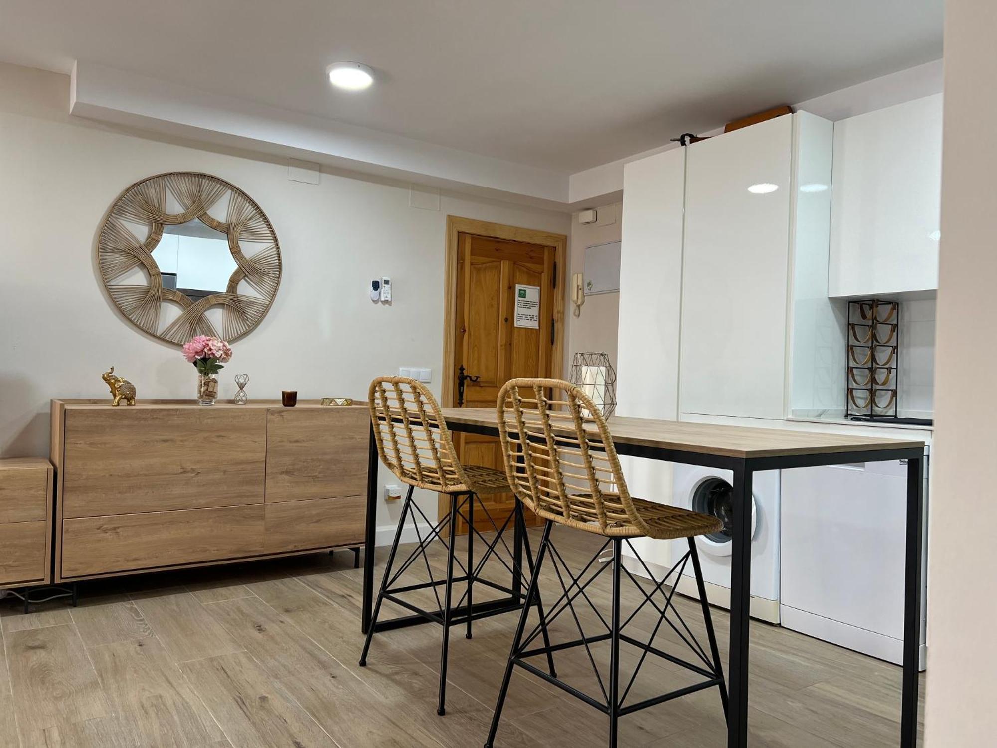 Apartamento Atlanterra Playa Primera Linea Zahara de los Atunes Bagian luar foto