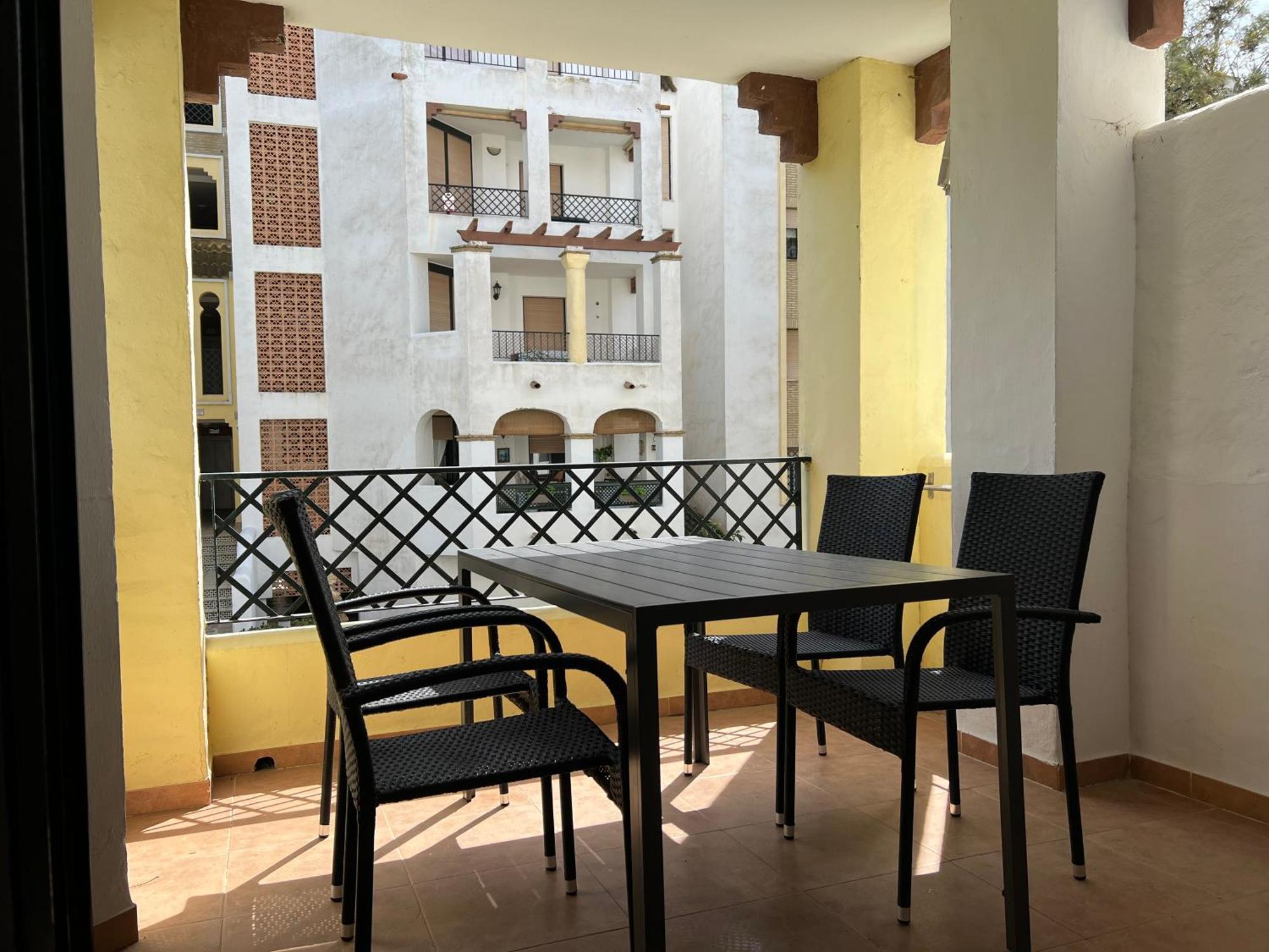 Apartamento Atlanterra Playa Primera Linea Zahara de los Atunes Bagian luar foto