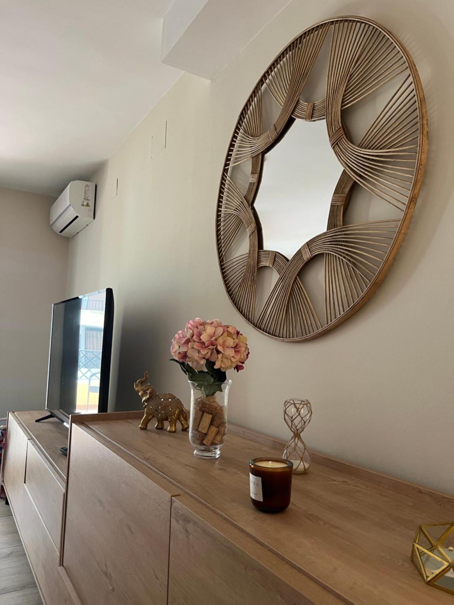 Apartamento Atlanterra Playa Primera Linea Zahara de los Atunes Bagian luar foto