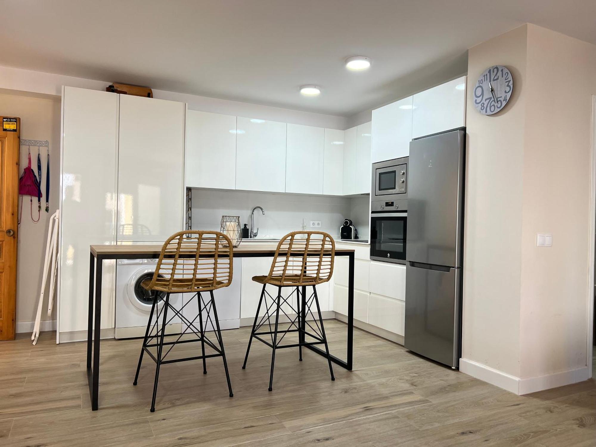 Apartamento Atlanterra Playa Primera Linea Zahara de los Atunes Bagian luar foto